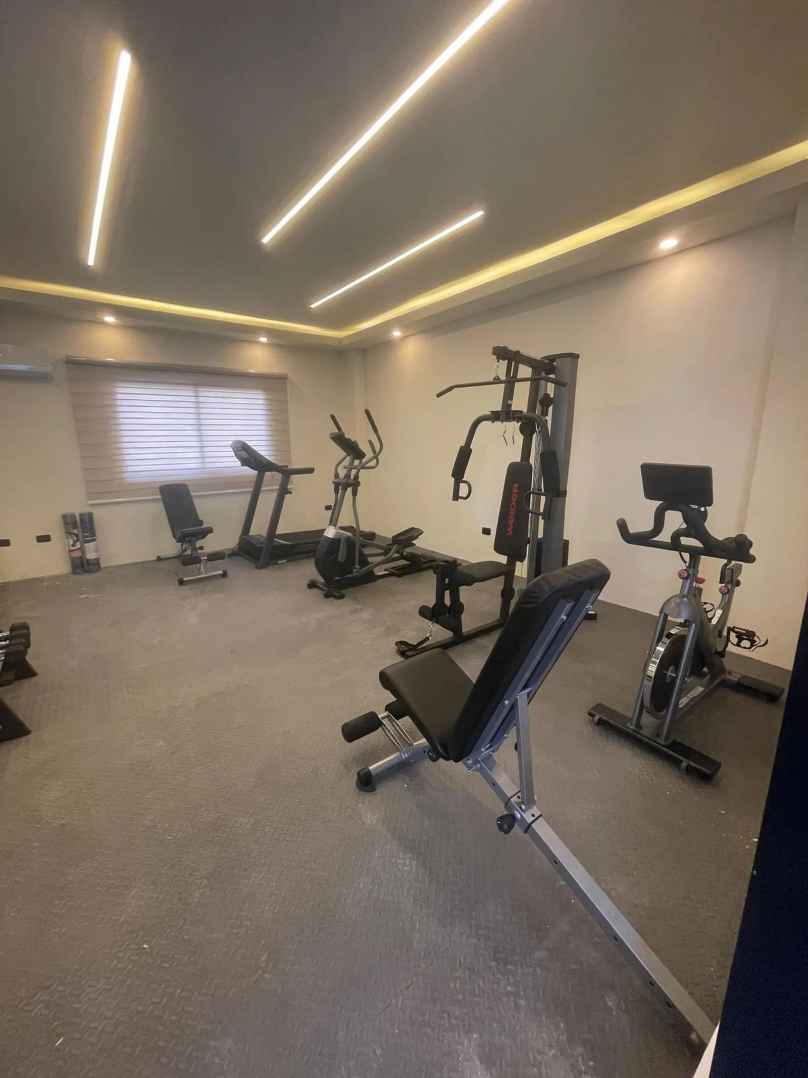 APARTAMENTO EN VENTA 1 HAB., BELLA VISTA, foto 14