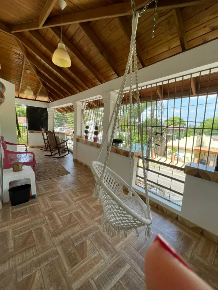 Maison en vente au Centre du Pueblo, photo 2
