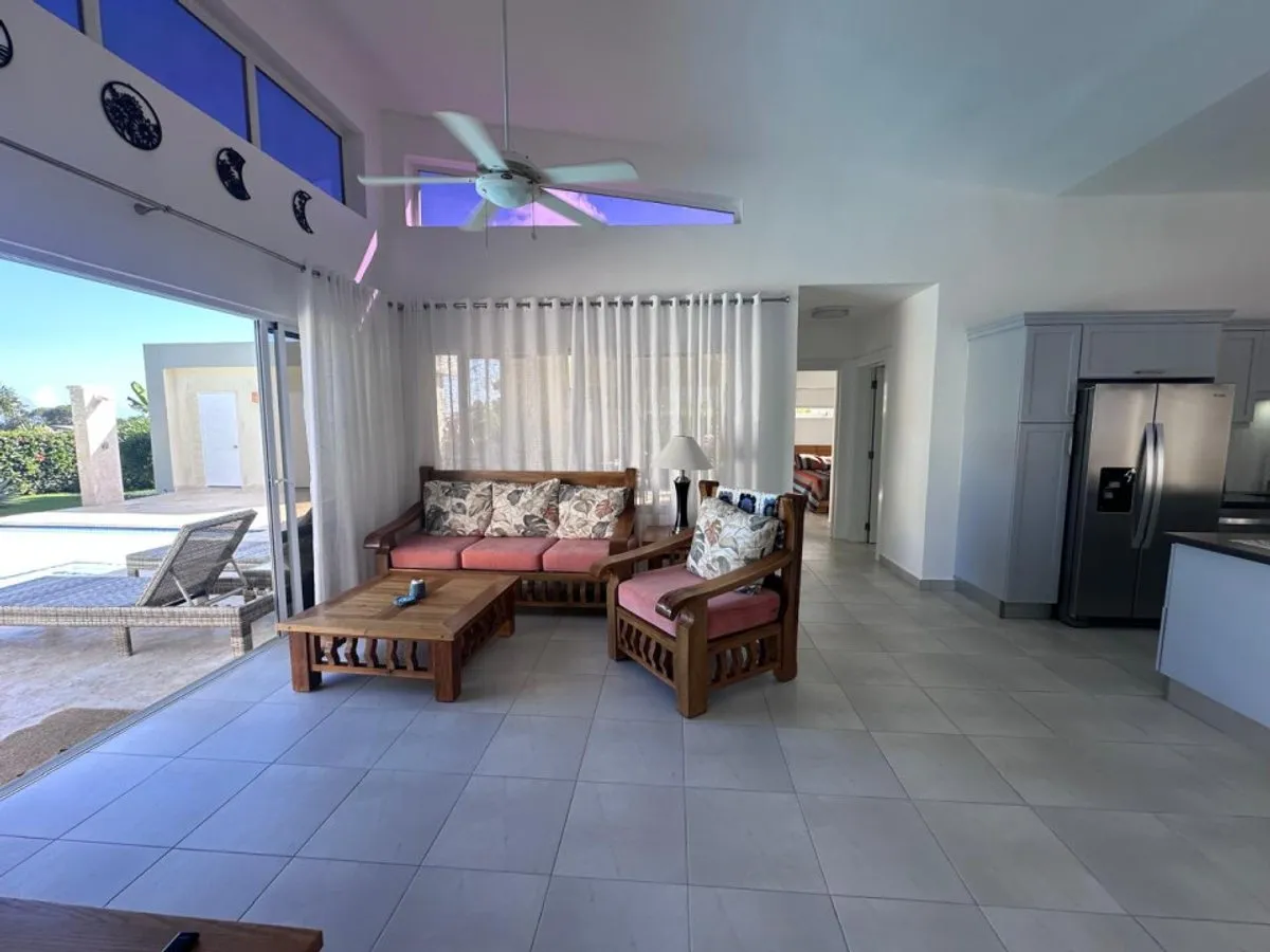 Casa Linda I, Cabarete SOSÚA, Foto 13