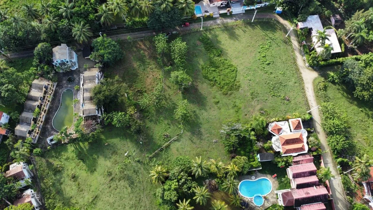 Land for Sale in Cabarete – Jardín Deportivo | USD 75 per m², photo 2