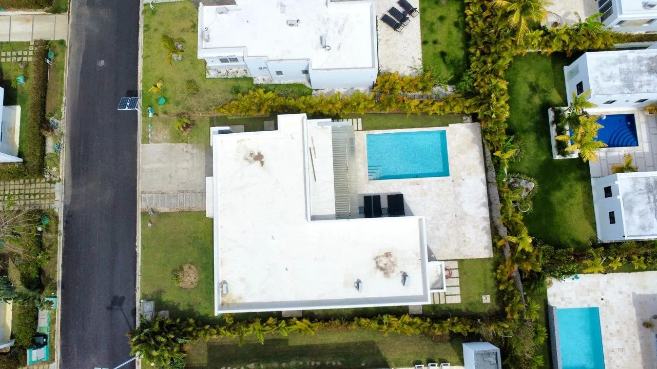 Villa for Sale – Sosúa Ocean Village | Comfort, Style, and Premium Location, main photo