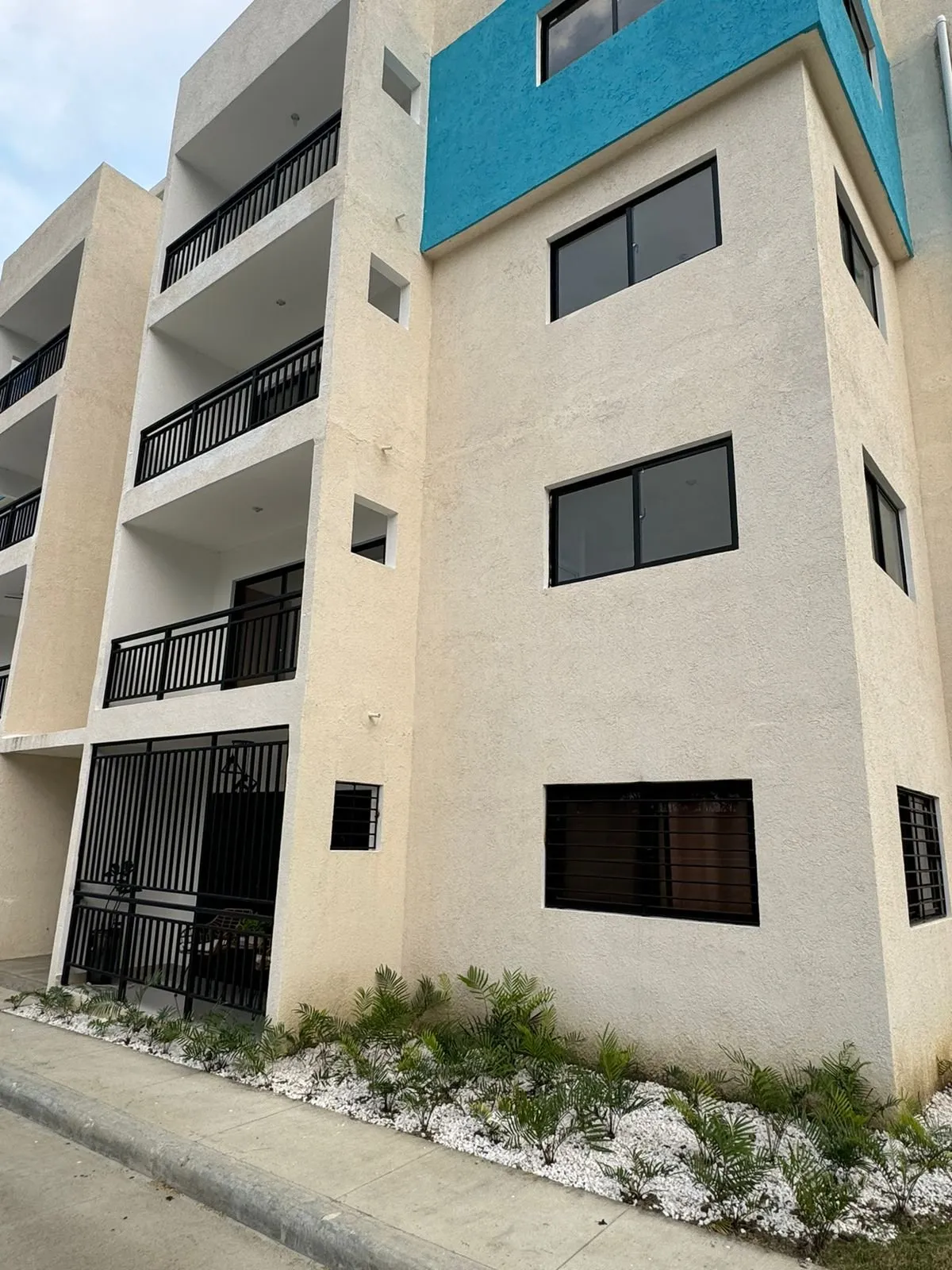 Nouvel appartement au 3e niveau – Projet à Puerto Plata, photo 8