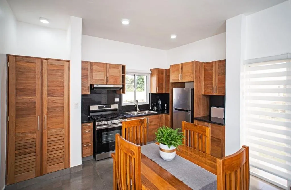 Encantadora casa en venta – Sosúa, foto 2