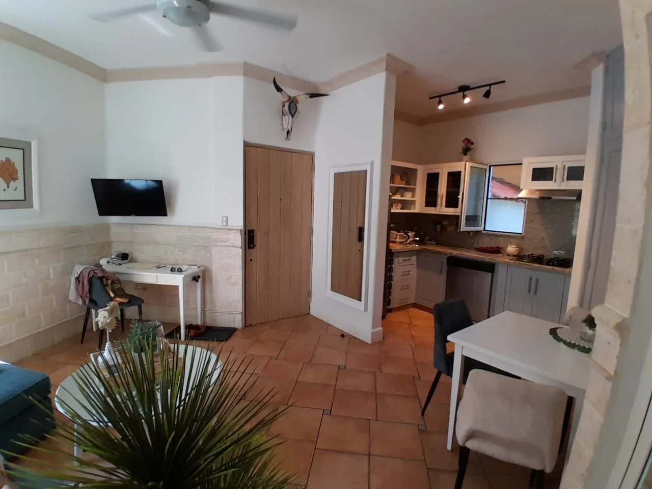 Apartamento de 1 Dormitorio de Lujo en Cabarete, foto 7