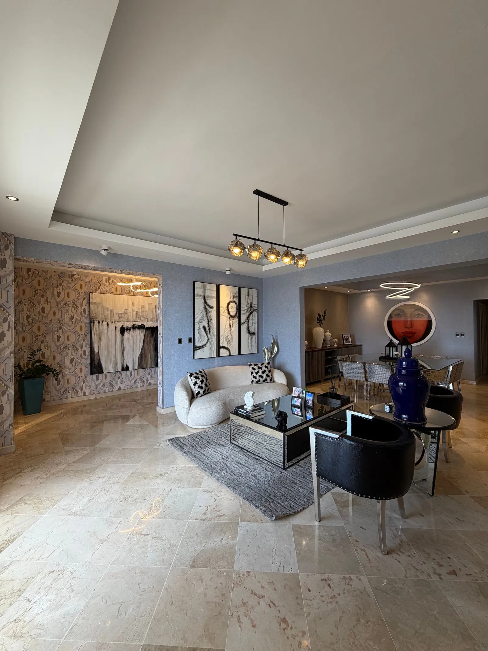 APARTAMENTO EN VENTA 3 DORMITORIOS AVENIDA ENRIQUI, Foto 4
