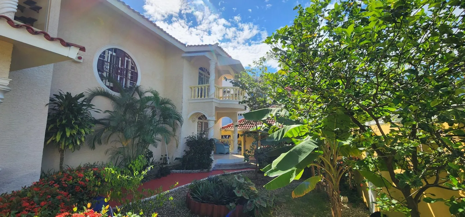 Casa en venta en El Batey Sosúa, foto 6