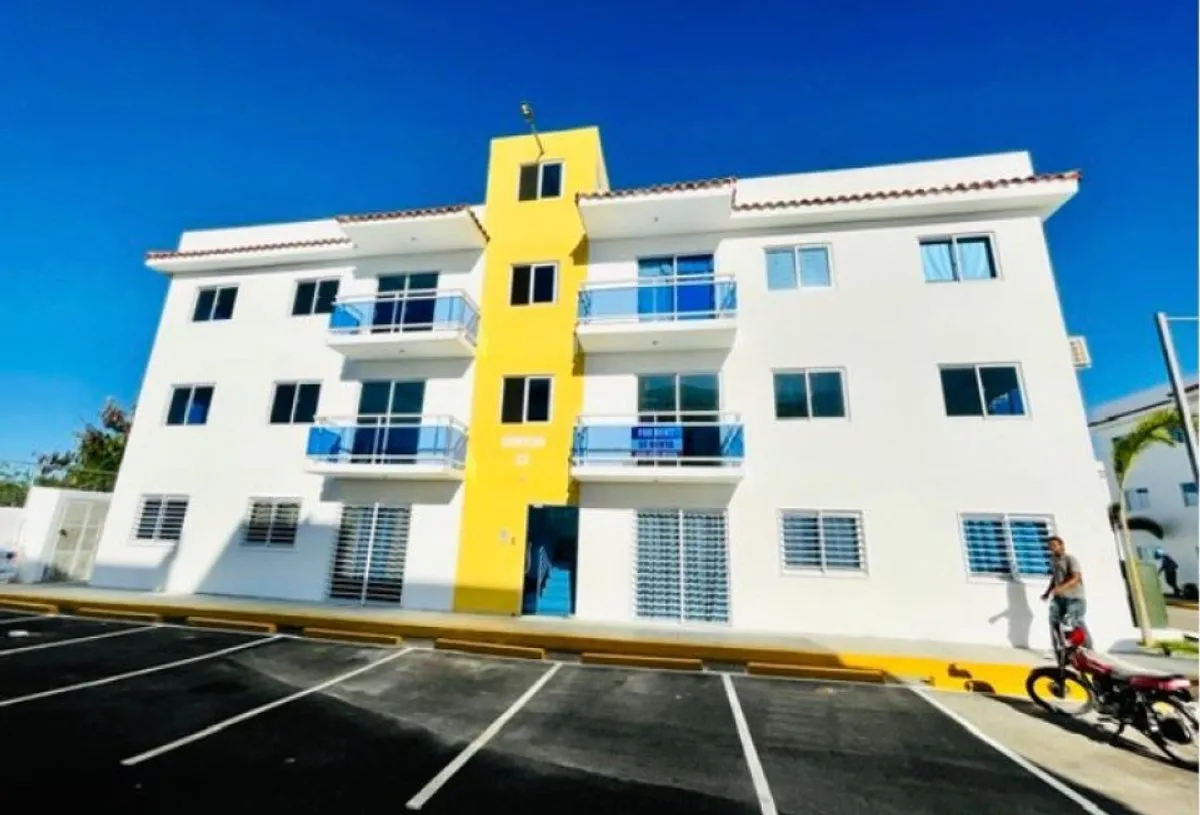 Apartment in Bávaro, Punta Cana, Foto 2