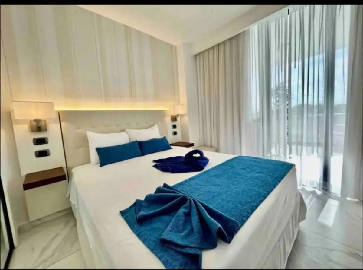 Bavaro Apto Verkauf Miete 2Schlafzimmer Terrasse US$280k, Foto 10