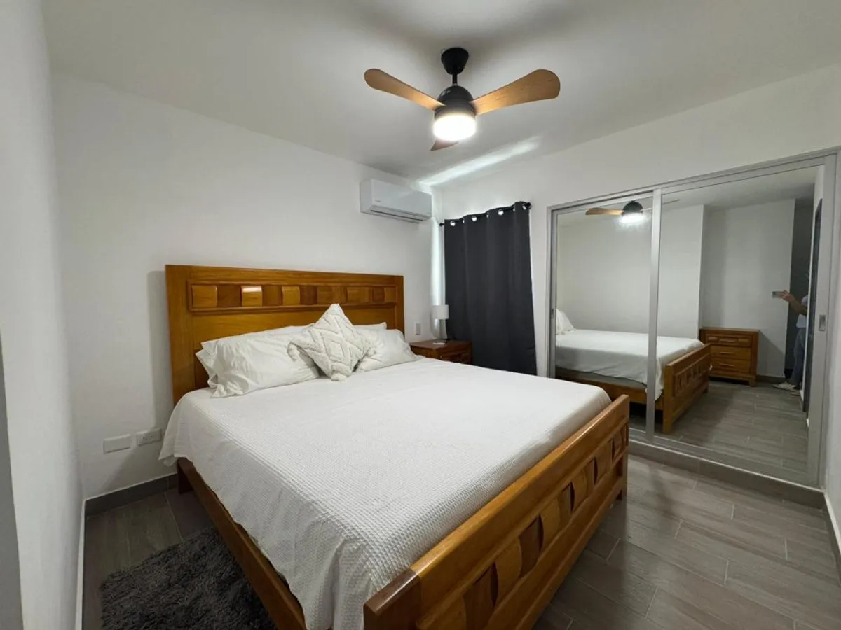 Apartamento en Bávaro, Punta Cana, foto 9