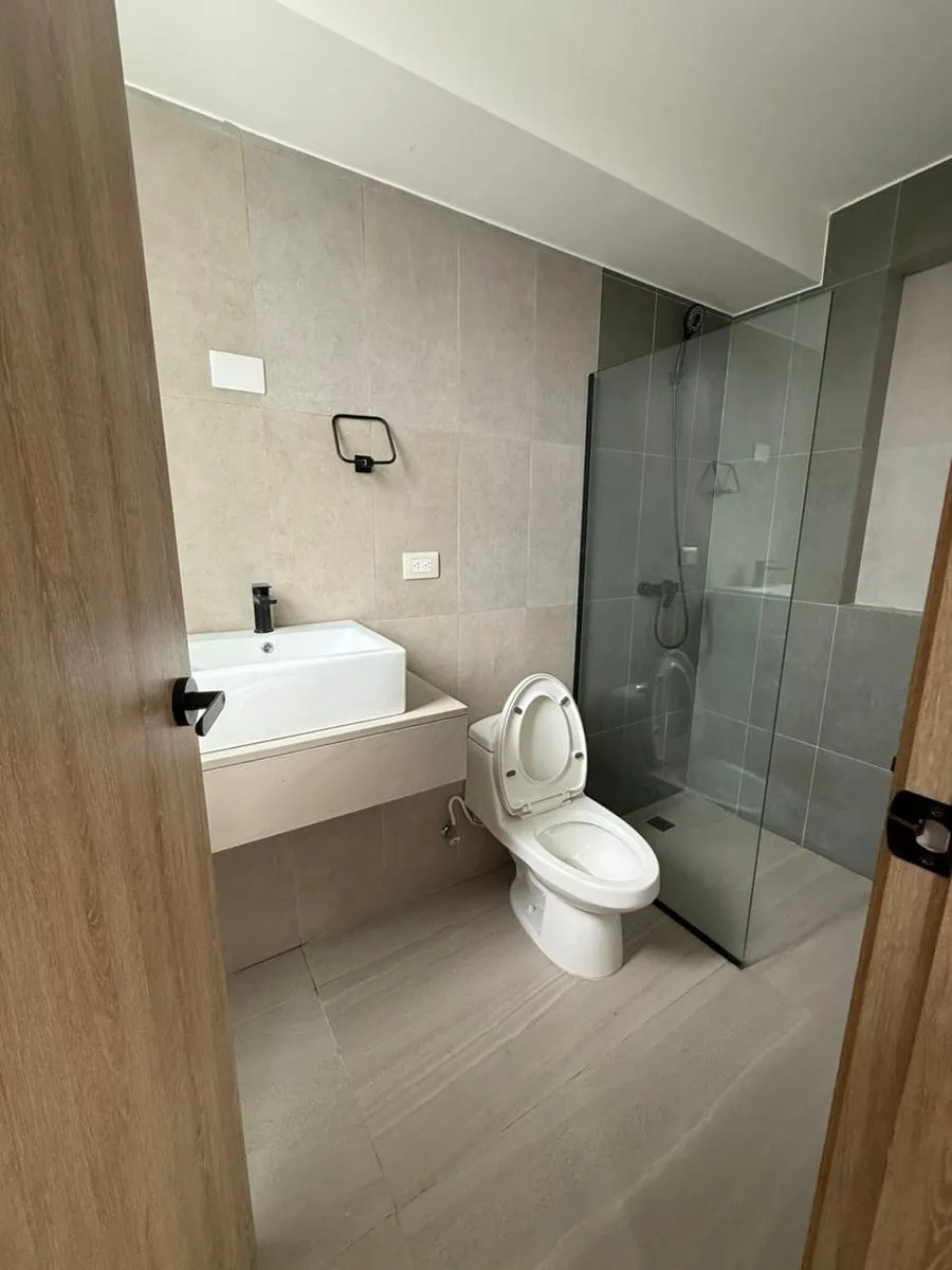 Apartamento en La Esmeralda, Santiago, foto 6