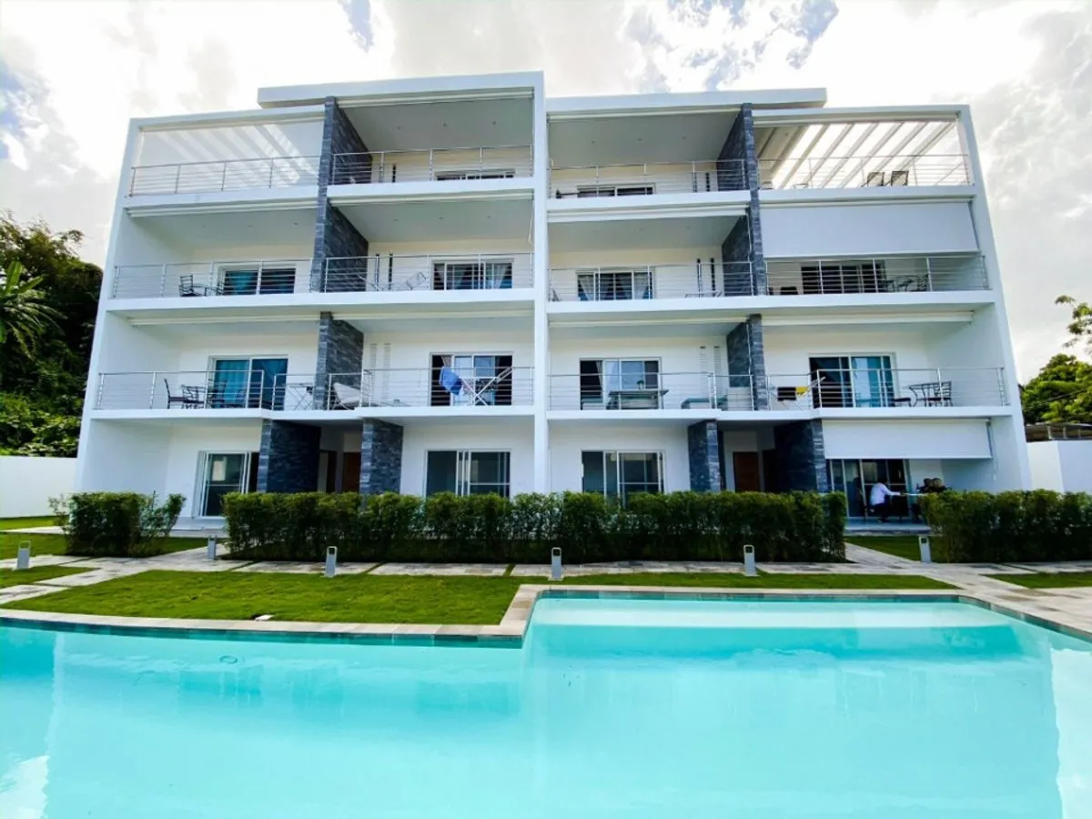 PENTHOUSE TERRENAS SAMANA, photo 2