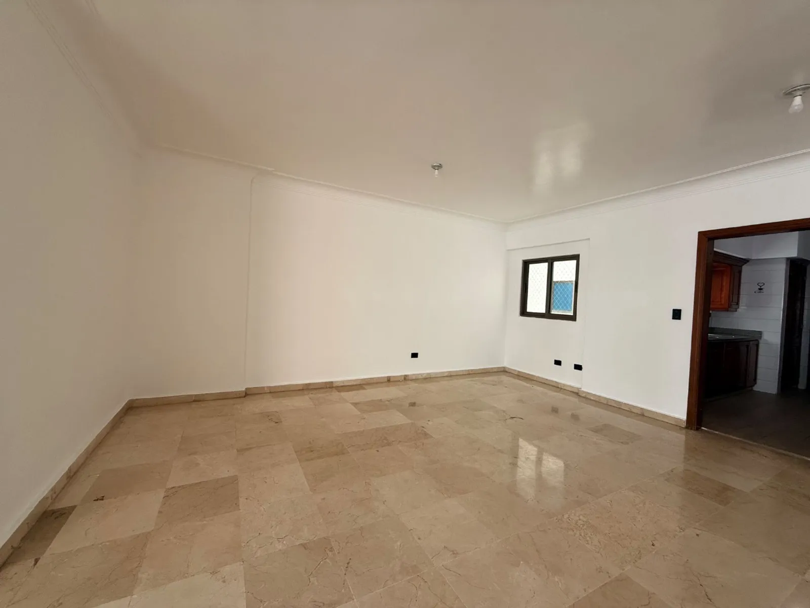 Spacious Apartment in Naco with Pool, photo 9
