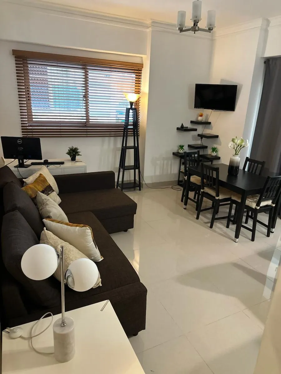 Apartamento en Piantini, Distrito Nacional, foto 3