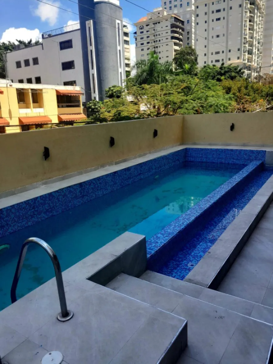 Appartement à La Esperilla, Santo Domingo De Guzm, photo principale