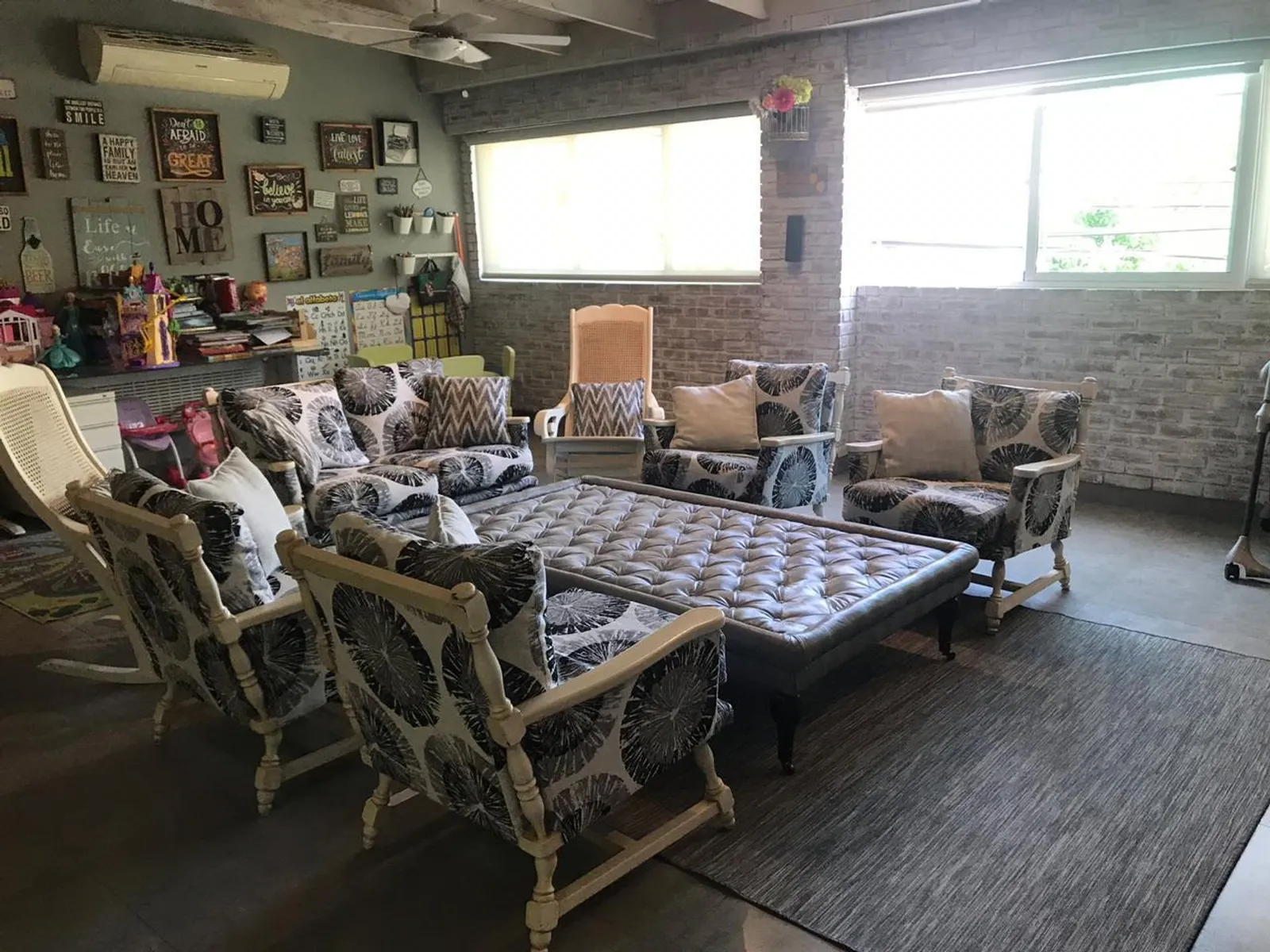 WOHNUNG ZUR MIETE IN EL MILLÓN, Foto 4