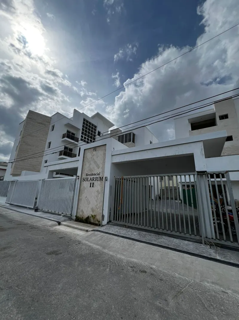 APARTMENT 3 SCHLAFZIMMER AB 155 BIS 210M2 - La Romana, USD$ 162,750