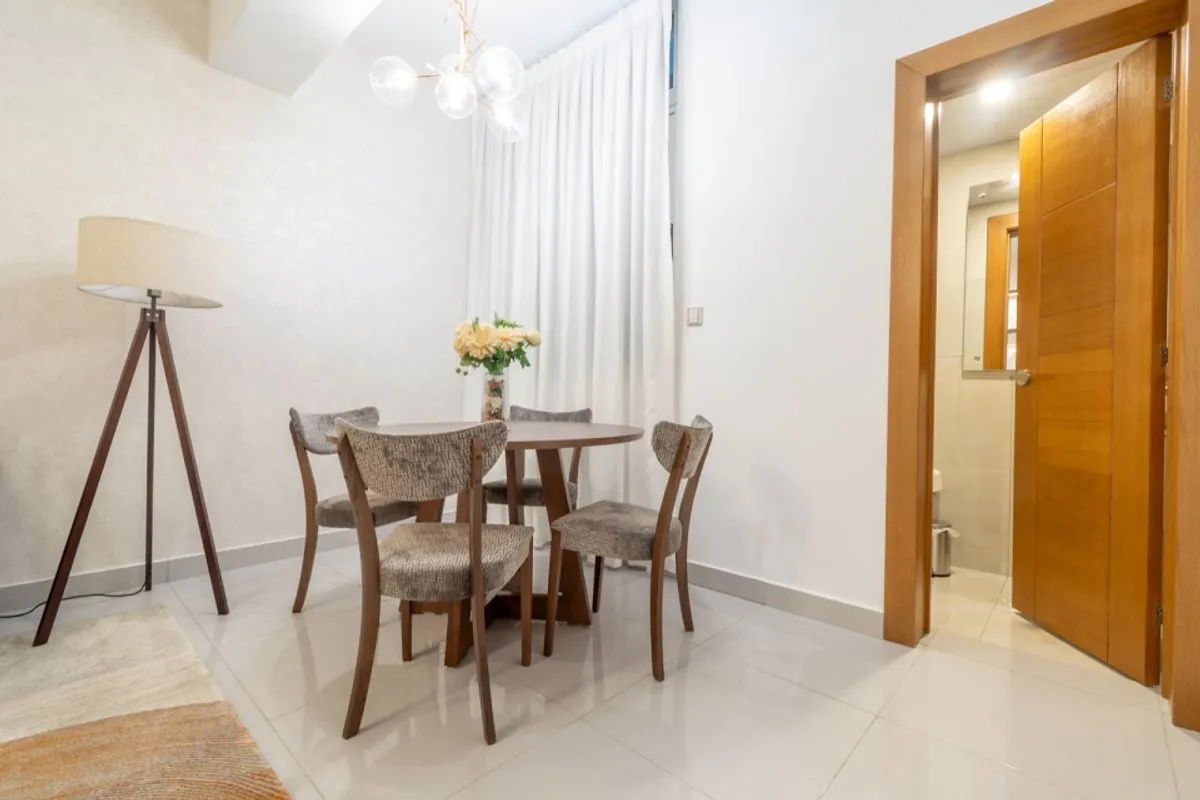 Apartamento amueblado en Santo Domingo, foto principal