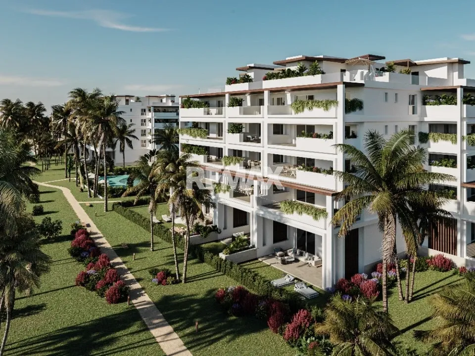 Projekt in PUNTA CANA, Foto 14