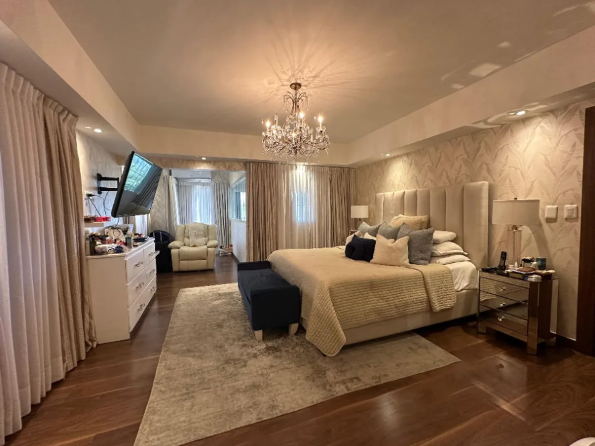 Venta Apartamento de 3 habitaciones en Anacaona, Bella Vista, foto 10