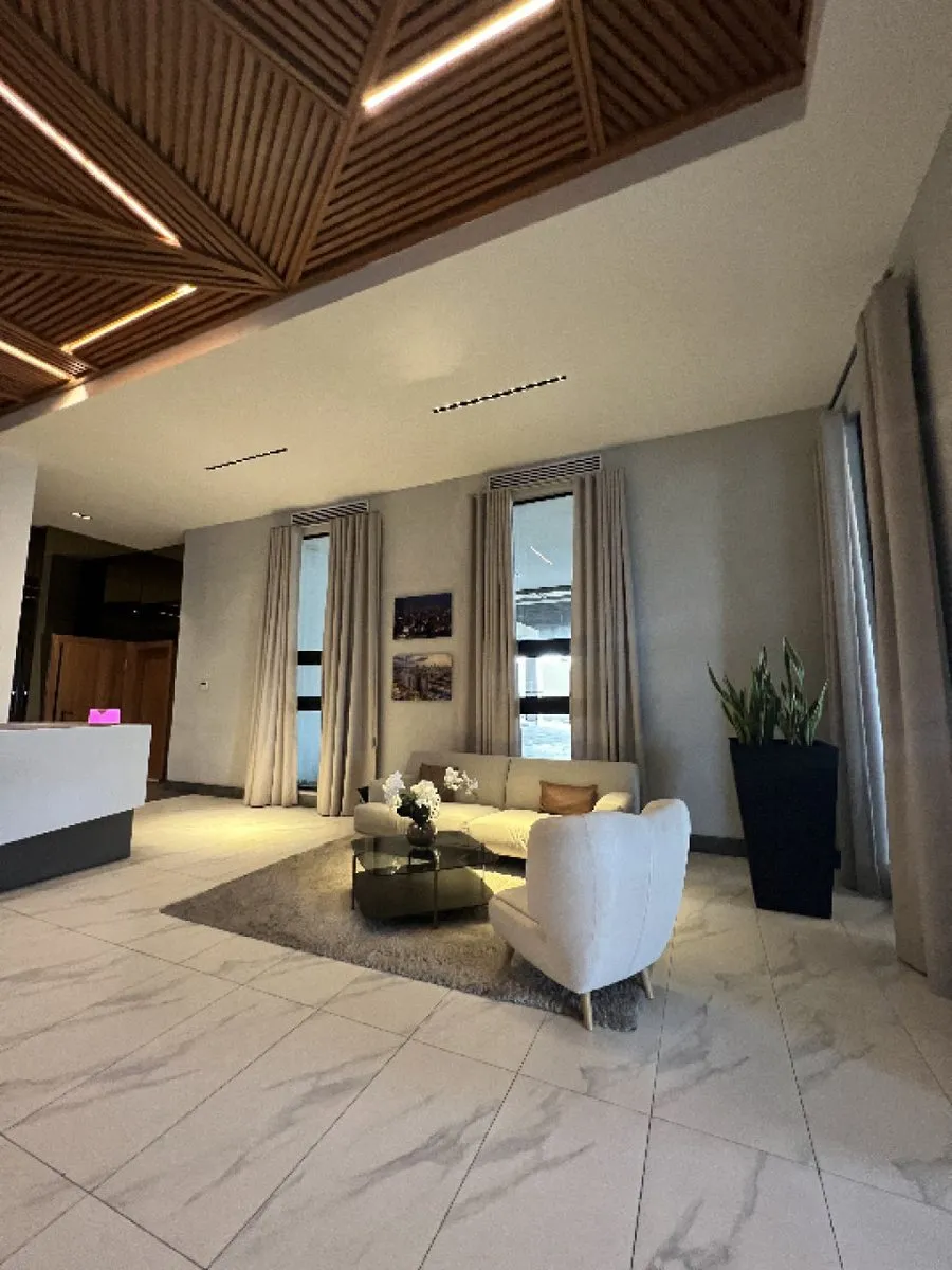 Appartement meublé à El Millón, Saint-Domingue, photo principale