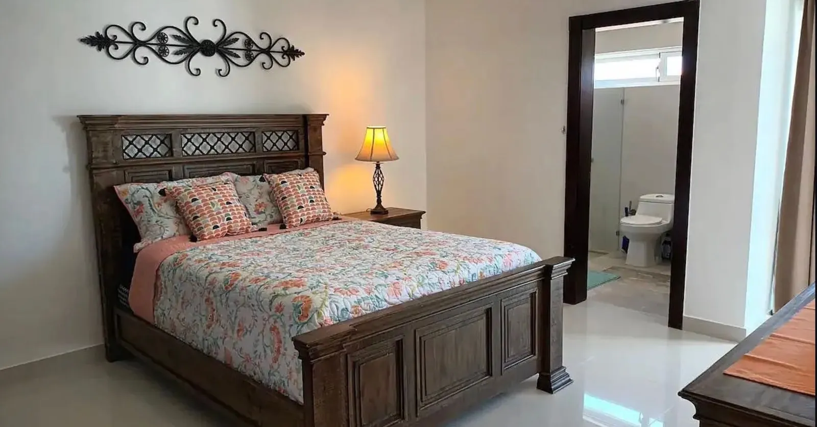 Apartamento de 2 Habitaciones Totalmente Amueblado, foto 4