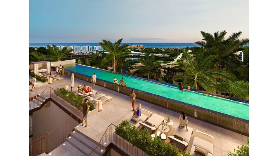 Projekt in CAP CANA, Foto 3
