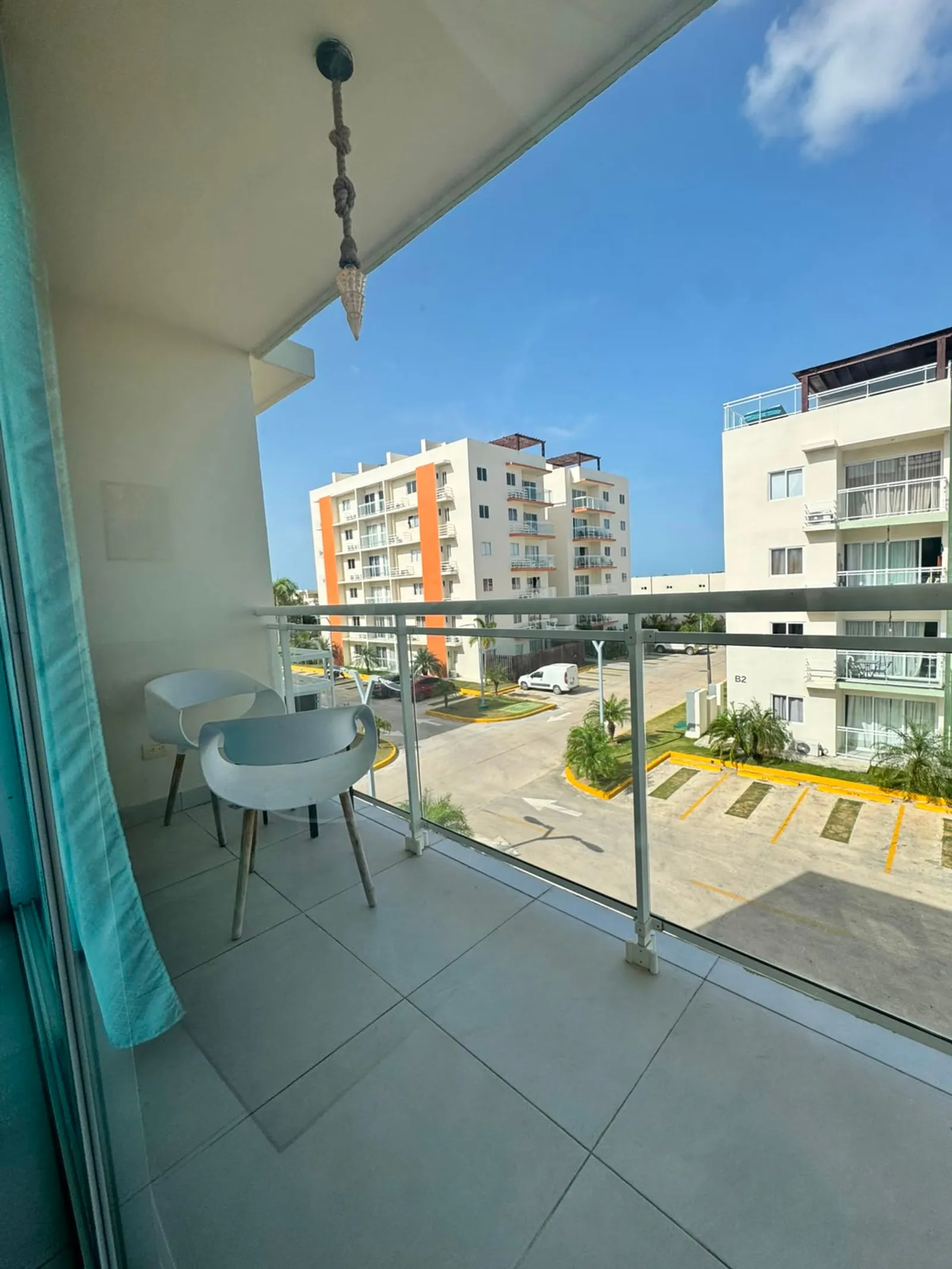 APARTAMENTO EN VENTA BAVARO PUNTA CANA, foto principal