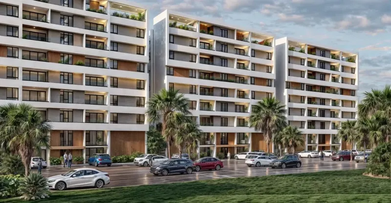 Projet à LOS ÁLAMOS, Desde USD$ 185,000
