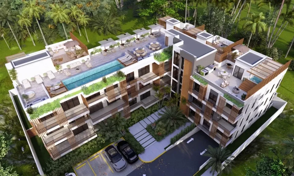 Projekt in BAVARO, Foto 8