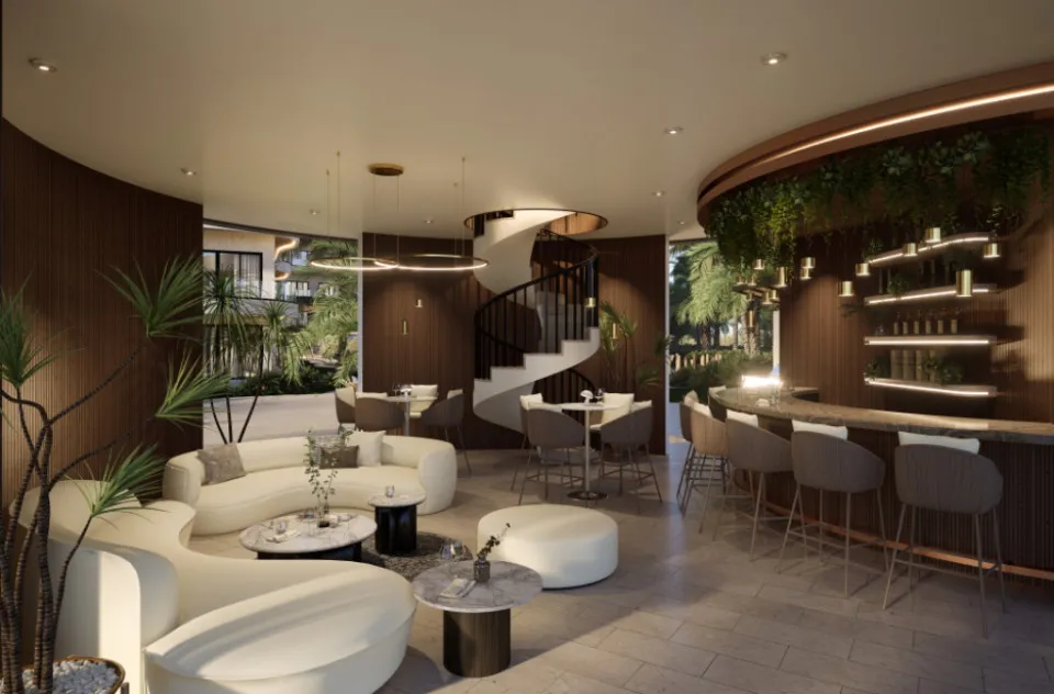 Progetto a CAP CANA, foto 9