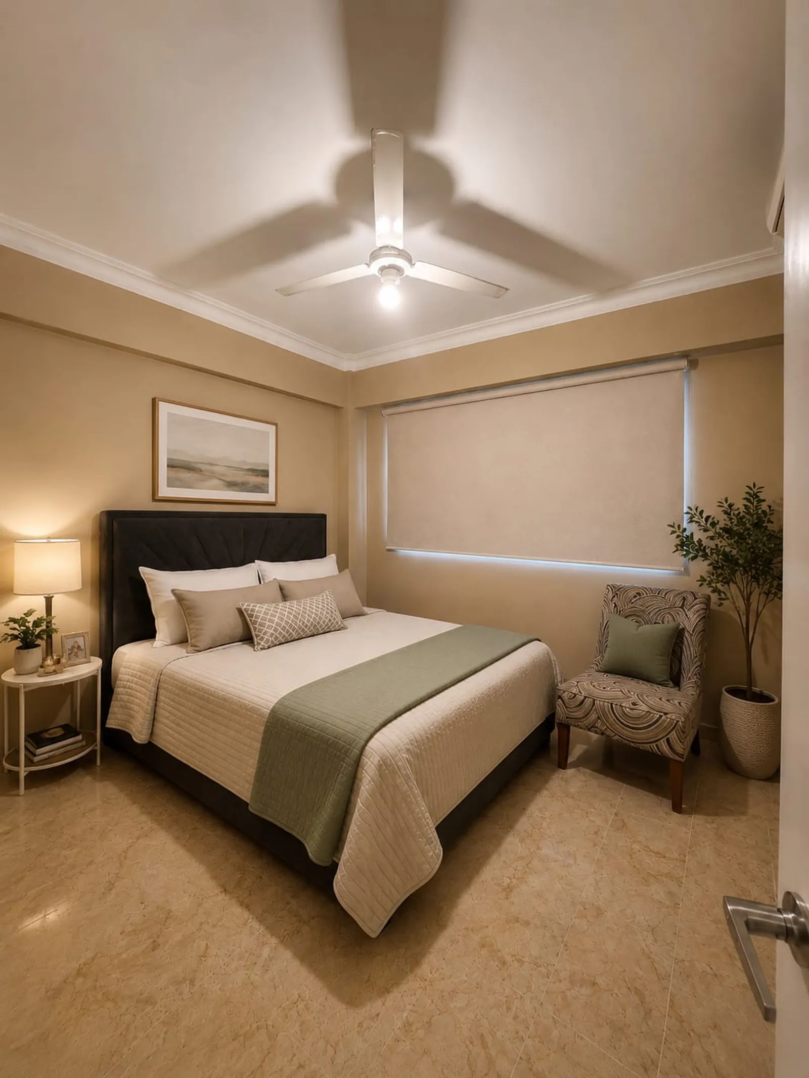 Apartment for sale in Naco, photo 8