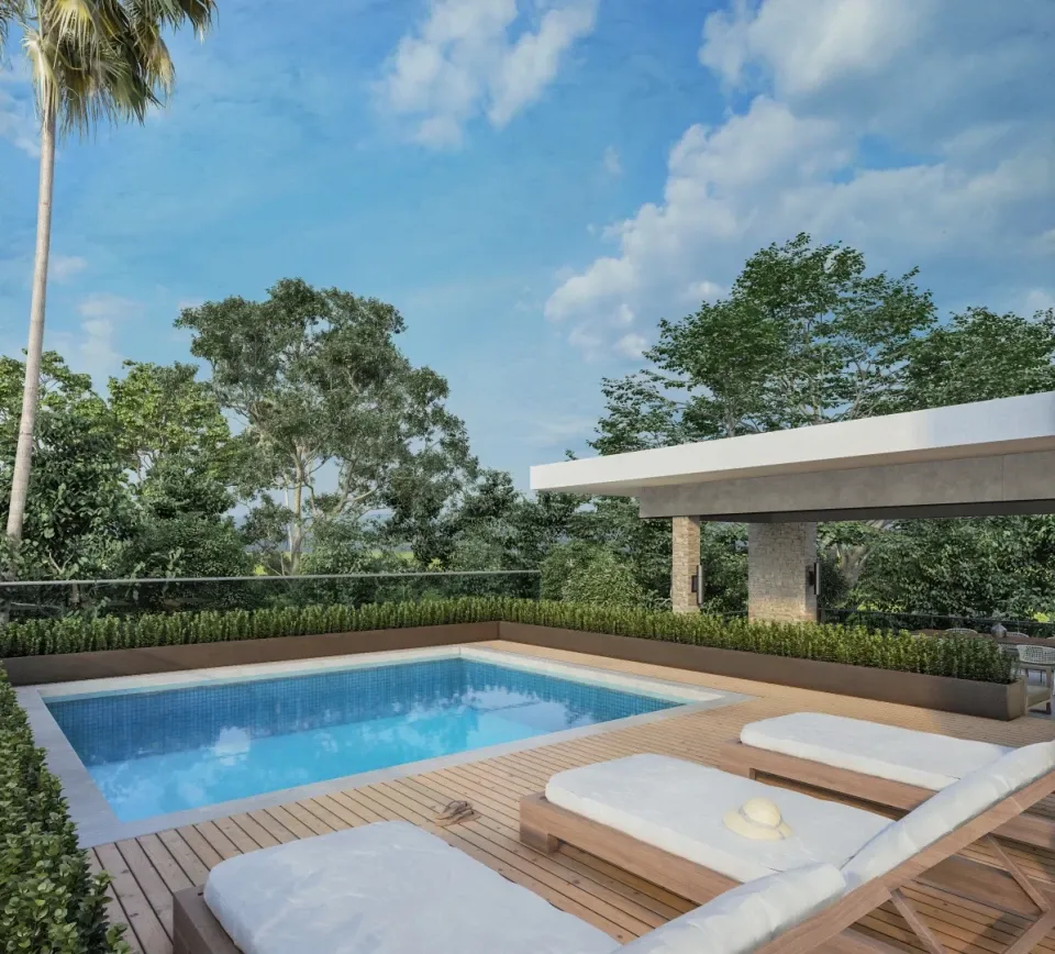 Proyecto en RESIDENCIAL BRISAS DE PUNTA CANA, foto 6