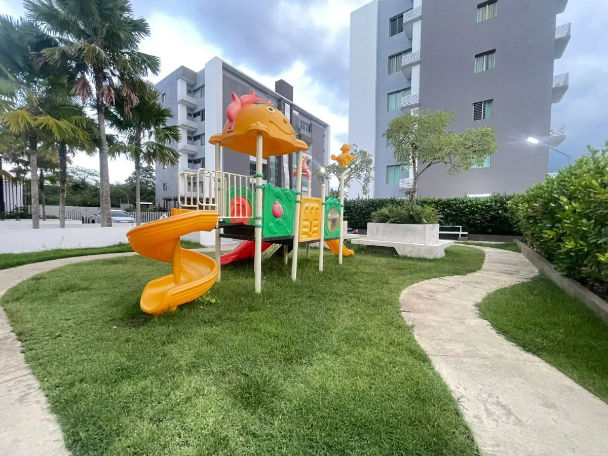 Appartement À Jardines Del Este, Santiago, photo 12