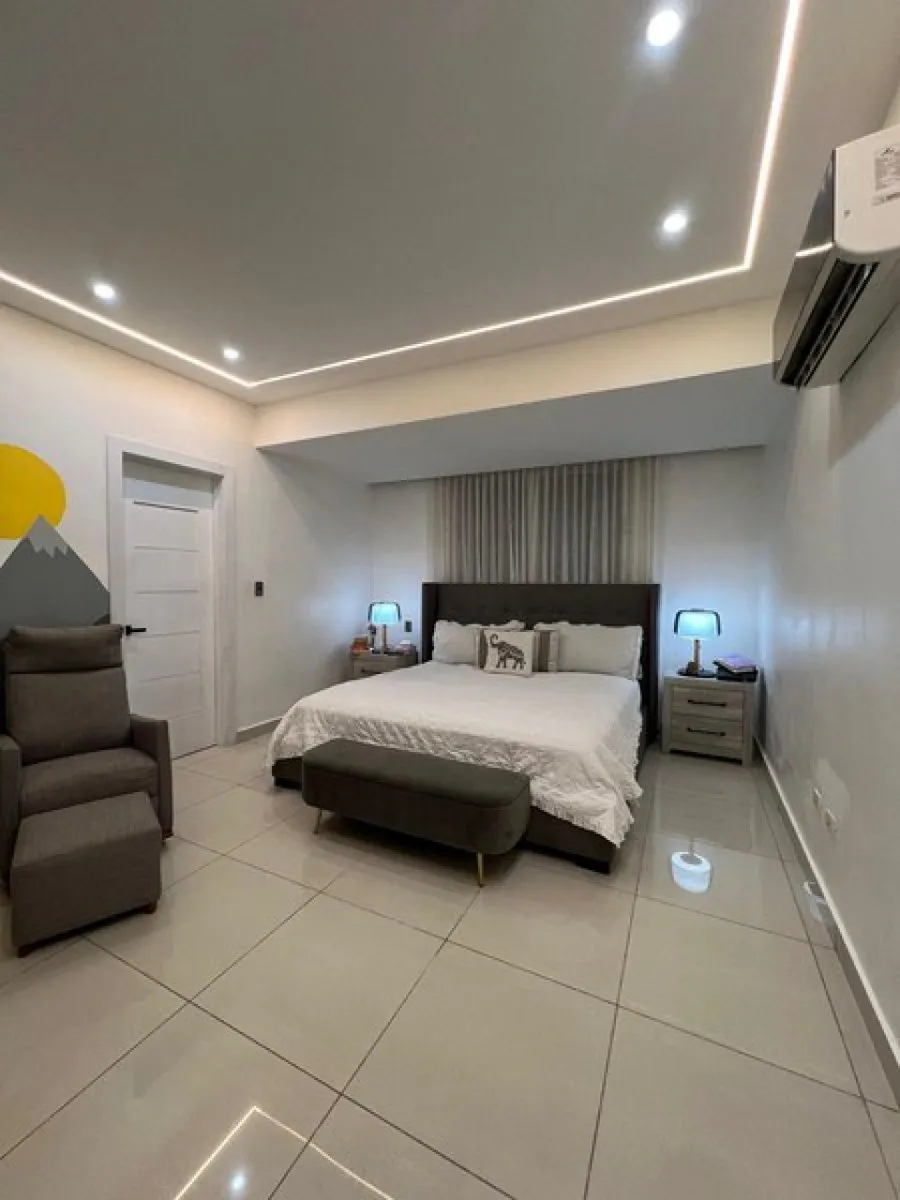 Apartamento en Venta en Renacimiento, SDG, foto 11