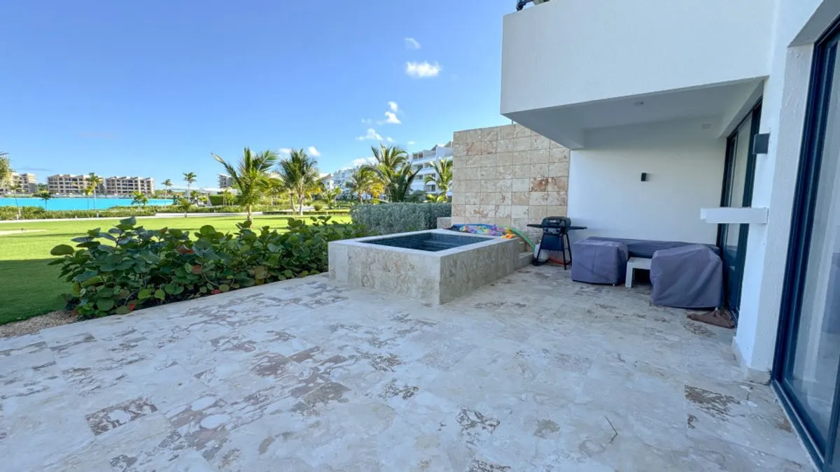 Apartamento en Downtown Punta Cana, foto principal