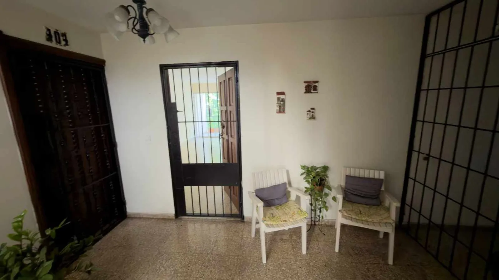 Classic 2-bedroom apartment, photo 12