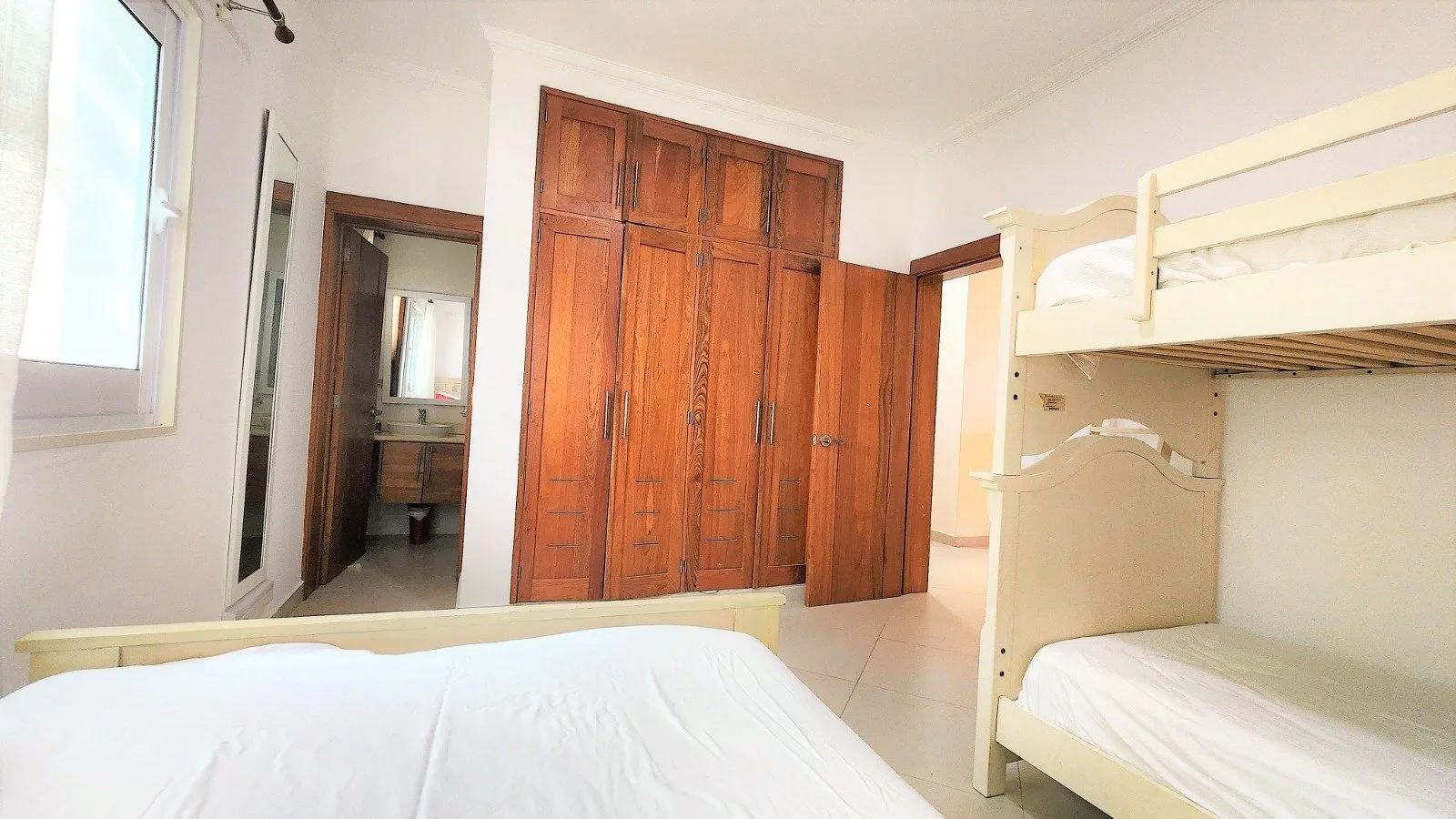 Möbliertes Apartment mit direktem Zugang zum Strand in Sosúa!, Foto 10