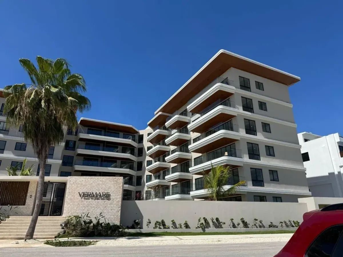 Nuovo appartamento a Cap Cana con terrazza, foto 2