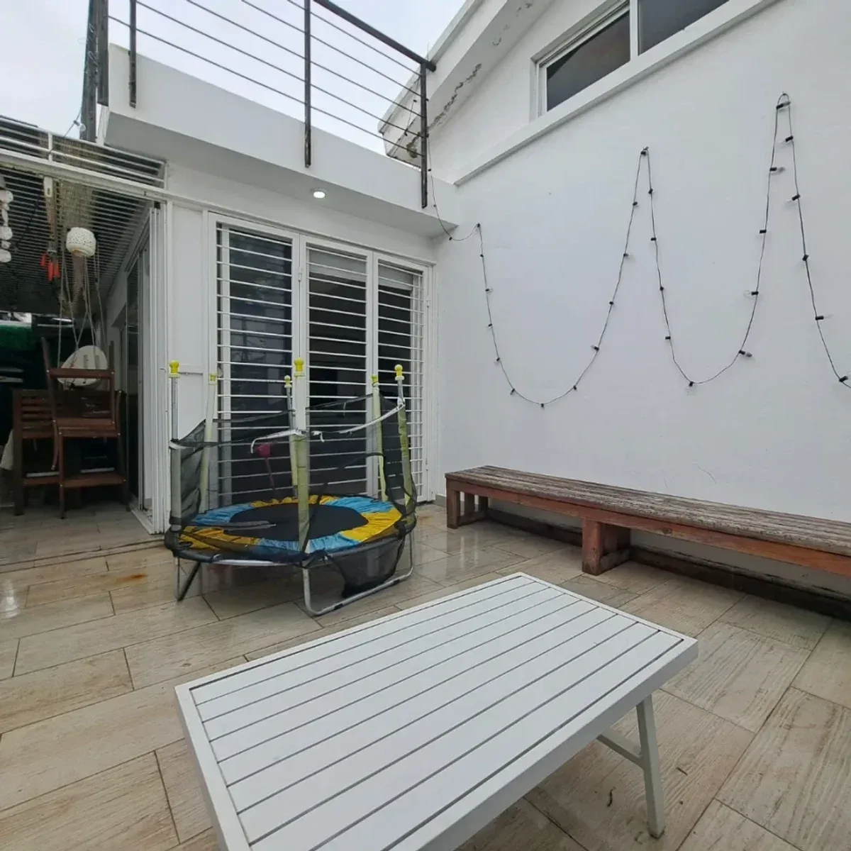 Penthouse of 210.5 m2 in El Millón, Santo Domingo, photo 9