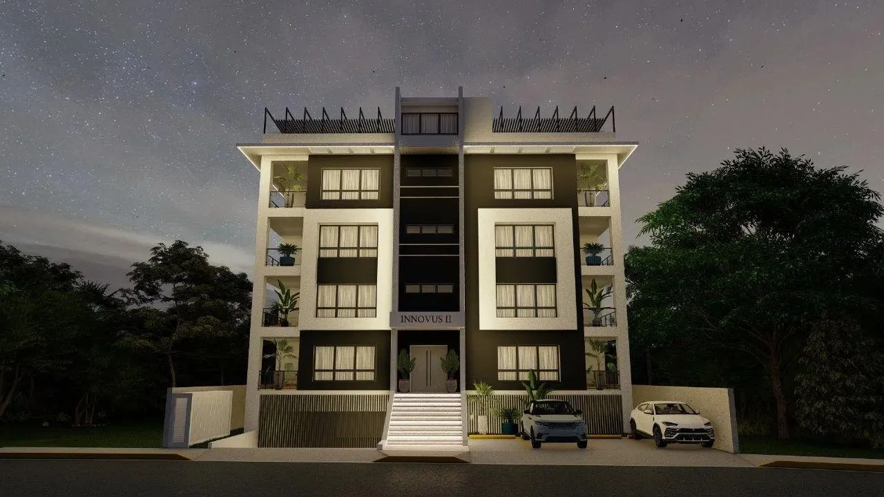 Bayardo Project in Puerto Plata – Exclusivity and Caribbean Lifestyle, photo 8