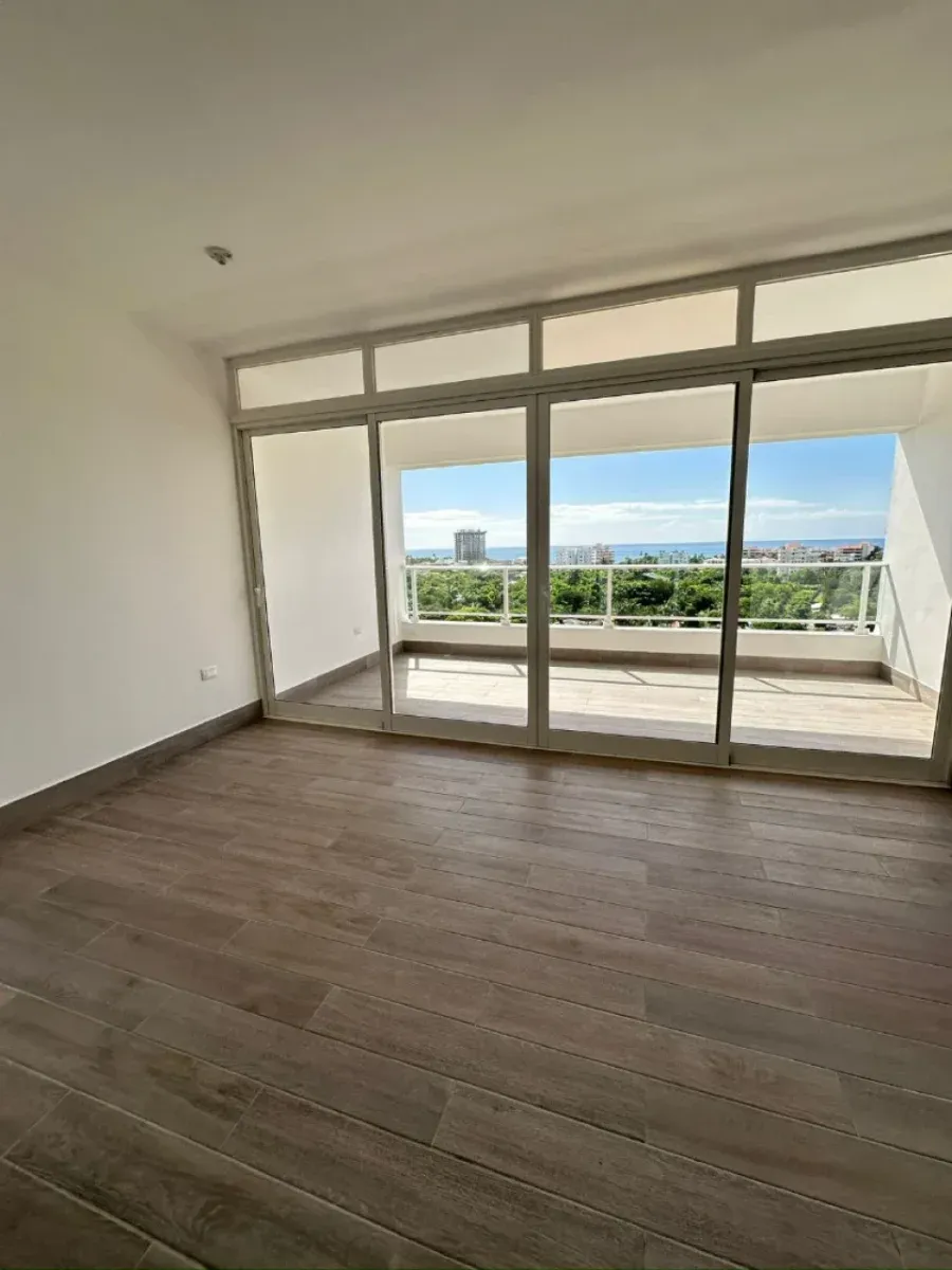 Apartment mit Meerblick in Juan Dolio, Foto 9