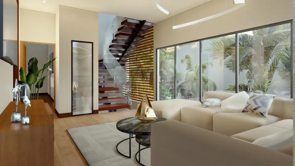 Proyecto en CAP CANA, foto 8