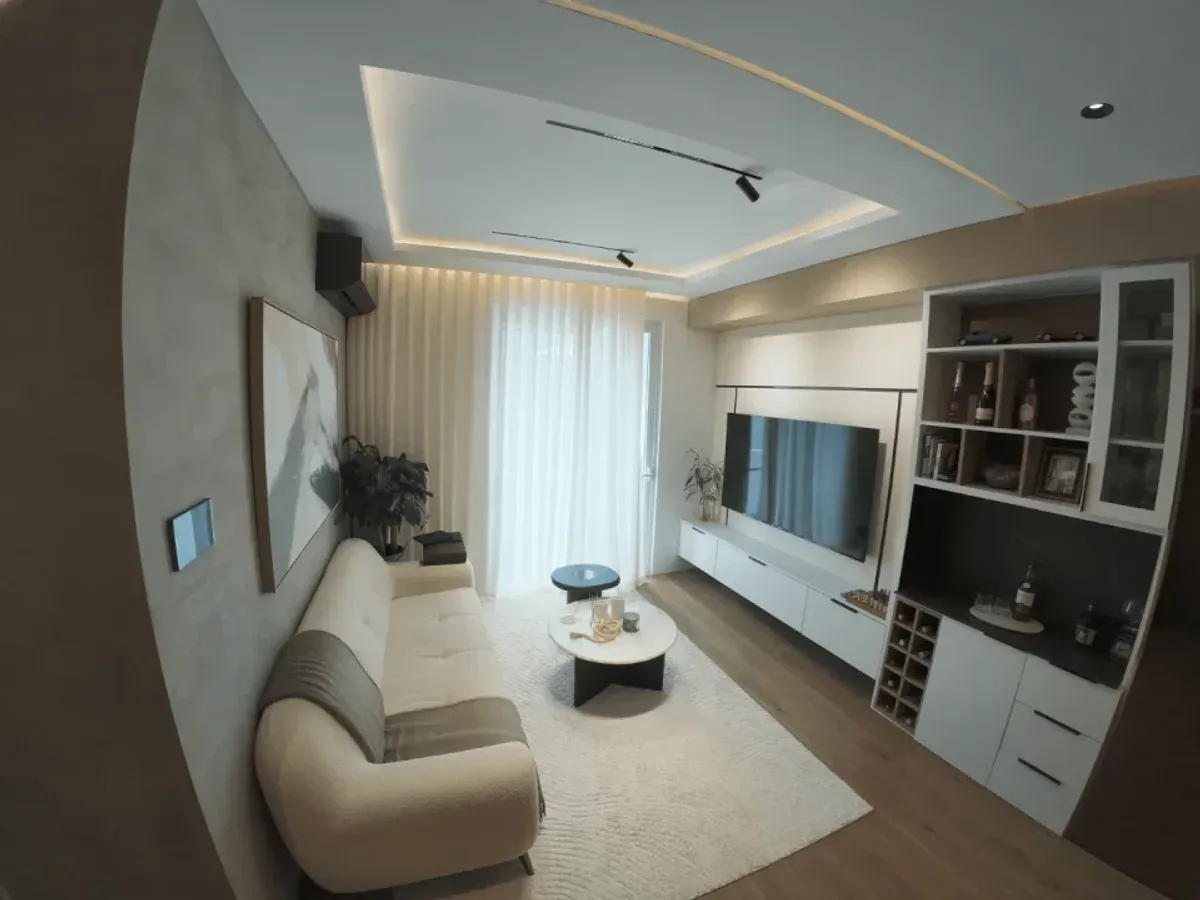 Appartement meublé à Torre Casa Alta, photo 3