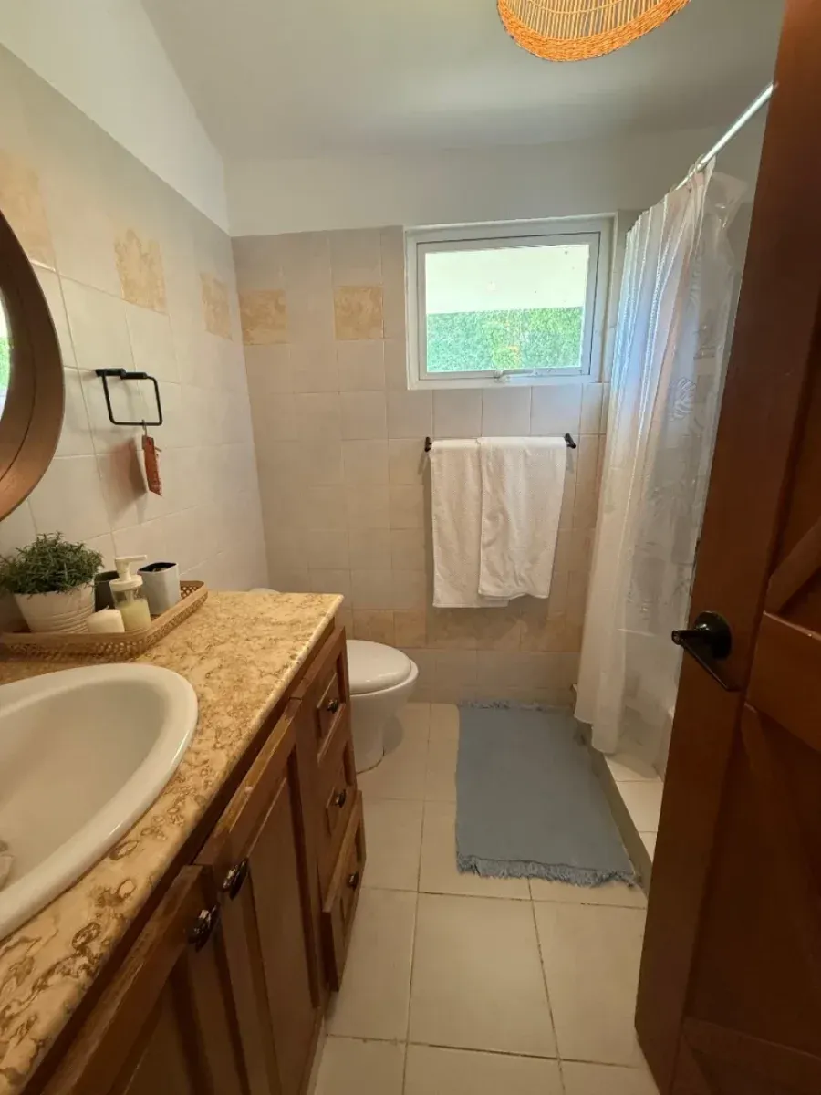 Casa en Villa Del Jardín 1, Metro Country Club, Juan Dolio, foto 6