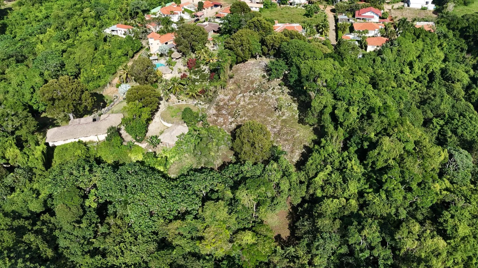 Ocean View Land in La Mulata, Sosúa, photo 2