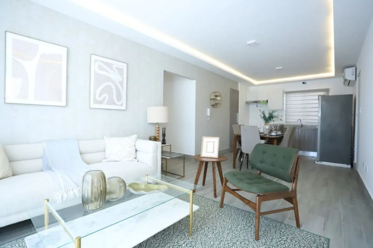 Appartement à Gurabo Arriba, Santiago, photo 4