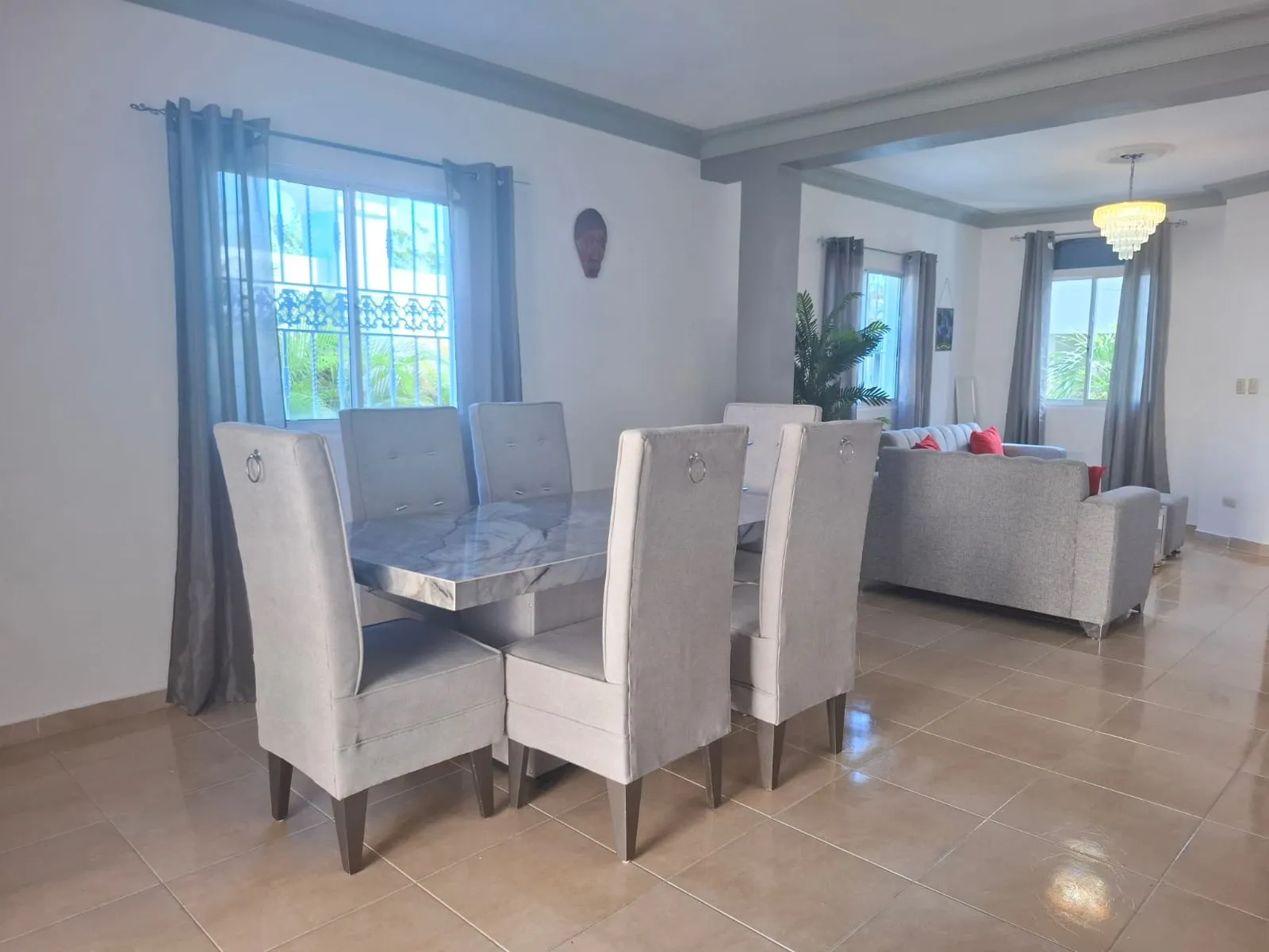Modern Furnished House in Puerto Plata, photo 12