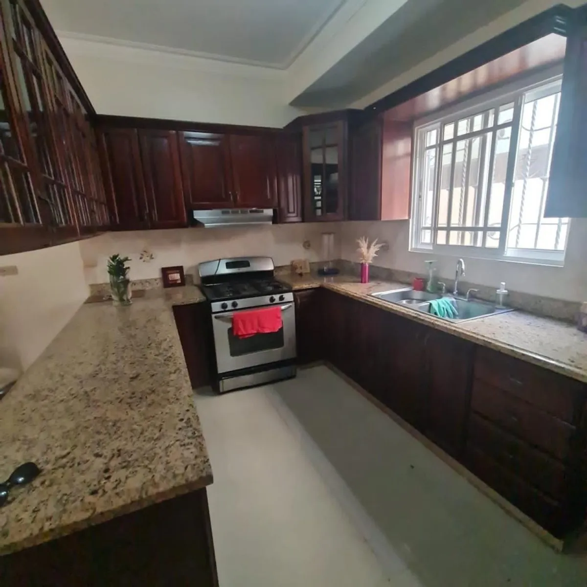 HAUS, JARDINES DEL ESTE SANTIAGO, Foto 5