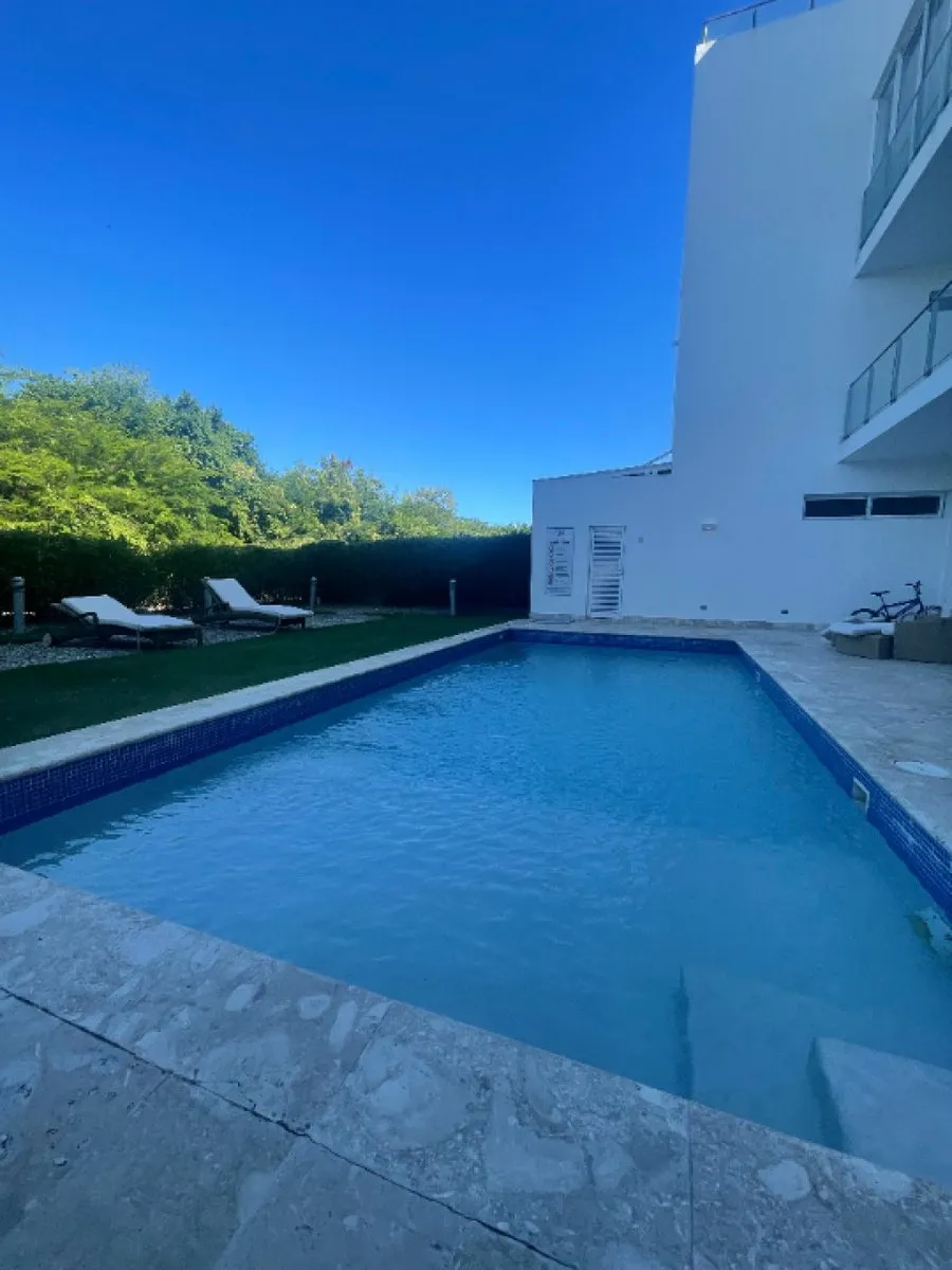 Appartement à Punta Cana Village, Punta Cana, photo 3