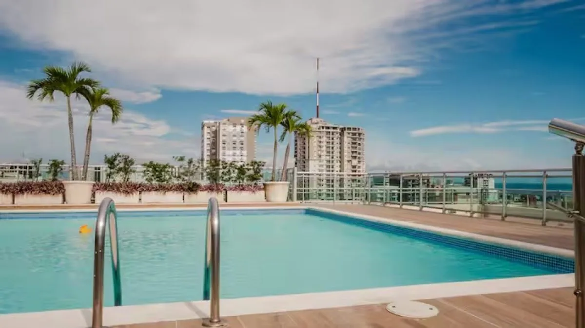 Apartment for sale in the Bella Vista sector, photo 13